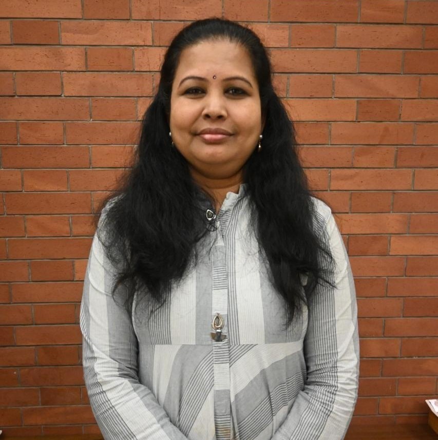 Dr. Shenbagavalli